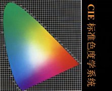 什么是CIE標準色度系統(tǒng)？
