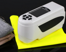 如何分析色差儀數據？色差值lab色差標準