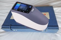 色差儀在圖書字跡顏色鑒定領(lǐng)域的應(yīng)用