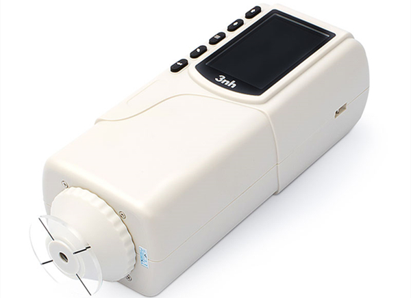 自動(dòng)色差儀