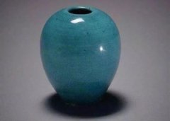 色差儀評價孔雀藍瓷器顏色品質(zhì)