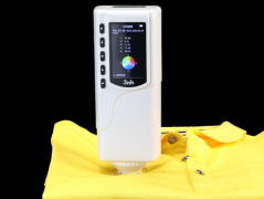 色差儀測量口徑有什么作用？