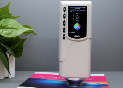 色差儀中的CMC色差計(jì)算公式