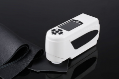 紋理對色差評定有何影響？色差儀檢測紋理樣品色差