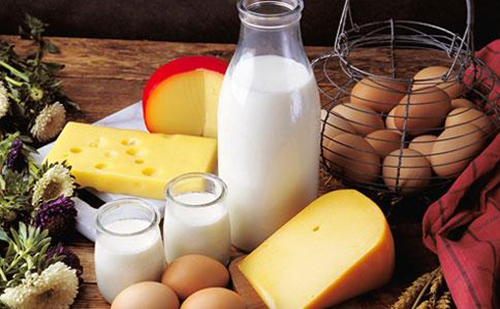 乳制品色差檢測(cè)