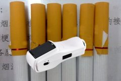 色差儀在水松紙測色配色領(lǐng)域的應(yīng)用