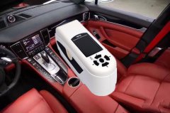 汽車(chē)內(nèi)飾件色差怎么測(cè)試？