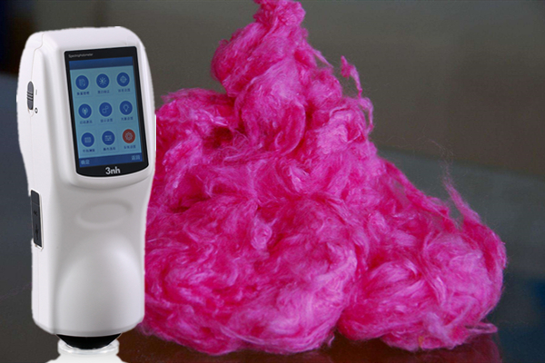 色粘膠纖維色牢度檢測(cè)