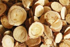 色差儀測定甘草外觀顏色