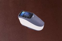 人造革怎么測(cè)色牢度？