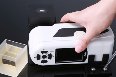 校準色差儀需要注意哪些事項