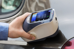 色差儀如何控制汽車涂裝中的色差問(wèn)題