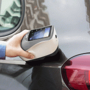 色差儀在車身顏色檢測(cè)中的作用