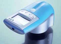 德國(guó)BYK多角度色差儀的正確使用方法