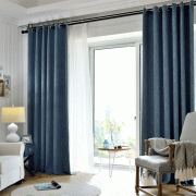 用分光測(cè)色儀檢測(cè)窗簾的色差