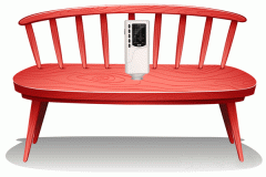 色差儀測(cè)量木質(zhì)家具的顏色差異