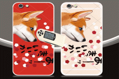 色差儀管控手機(jī)殼外觀顏色的品質(zhì)