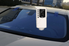 色差儀管控玻璃鍍膜顏色的差異