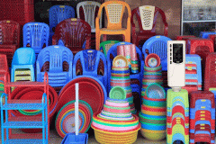 色差儀管控塑料制品的顏色品質(zhì)