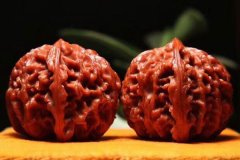 文玩核桃有色差怎么辦？如何解決？