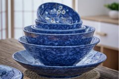 陶瓷釉顏色深淺不一怎么回事？