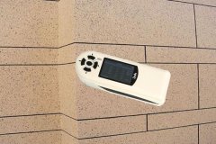 外墻真石漆為什么會(huì)有色差？如和檢測(cè)？