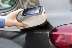 汽車噴漆為什么會(huì)有色差？如何檢測(cè)？