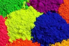 色差儀管控塑料色粉的顏色品質(zhì)