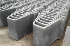 分光測色儀監(jiān)測預制混凝土的顏色