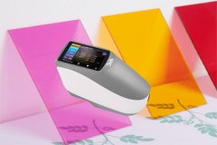 色差儀管控釉面玻璃的顏色品質